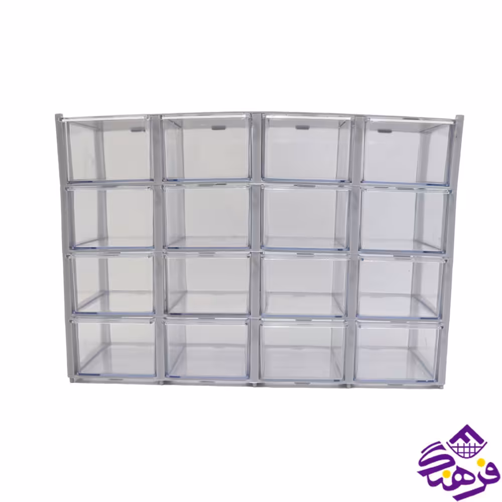 مگازين 16خانه الوان (مضرب4)