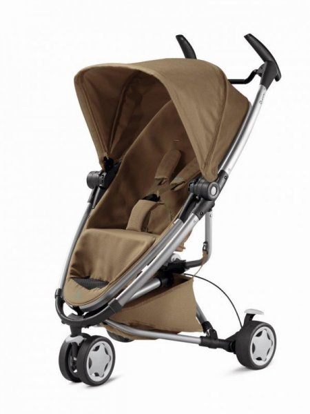 کالسکه کویینی مدلzapp xtra2 toffeecrus