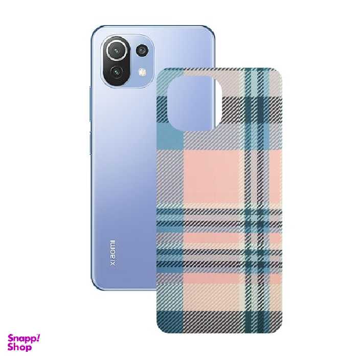 برچسب پوششی راک اسپیس (Rock Space) مدل SP264 مناسب برای گوشی شیائومی Xiaomi Mi 11 Lite