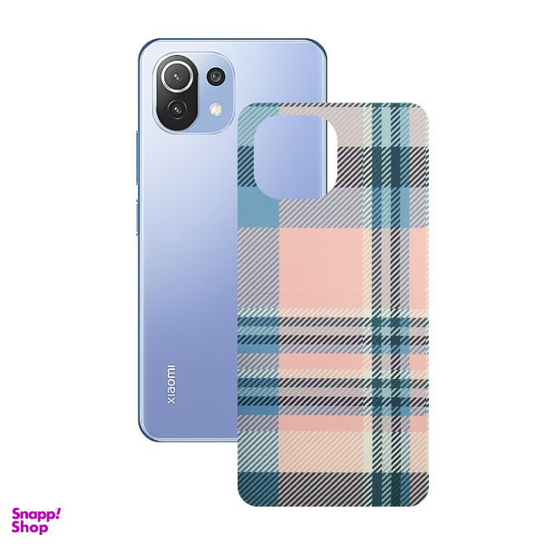 برچسب پوششی راک اسپیس (Rock Space) مدل SP264 مناسب برای گوشی شیائومی Xiaomi Mi 11 Lite