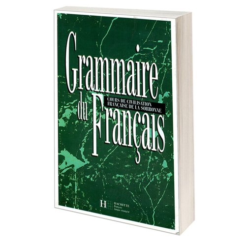 Grammaire du Francais نشر پگاه پارس (19988)