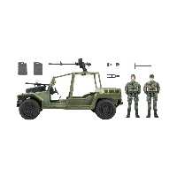 اسباب بازی جنگی طرح سرباز جنگی کد 32