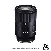 لنز تامرون Tamron 28-75mm f/2.8 مانت سونی E