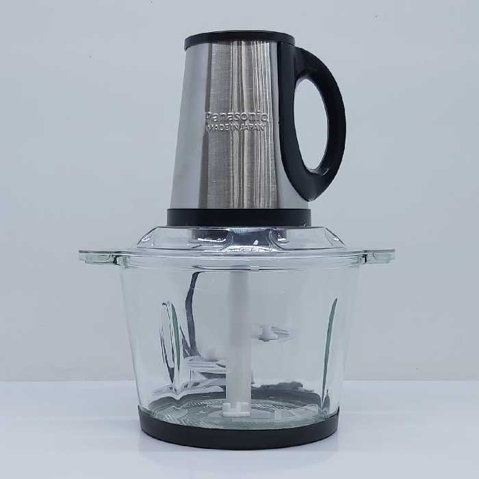 خردکن 3.5 لیتری 4500 وات پاناسونیک مدل RA-2022