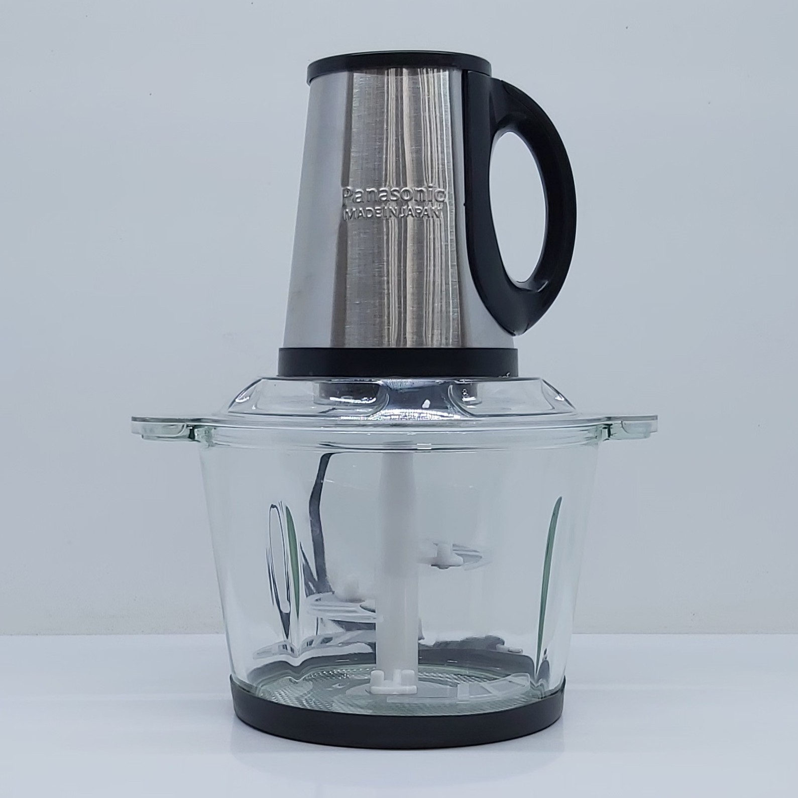 خردکن 3.5 لیتری 4500 وات پاناسونیک مدل RA-2022