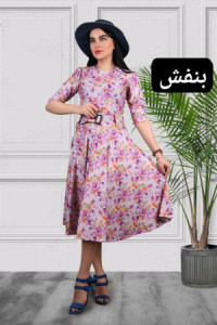 تونیک عروسکی نازی