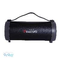 اسپیکر بلوتوثی قابل حمل مدل BEECARO S33D