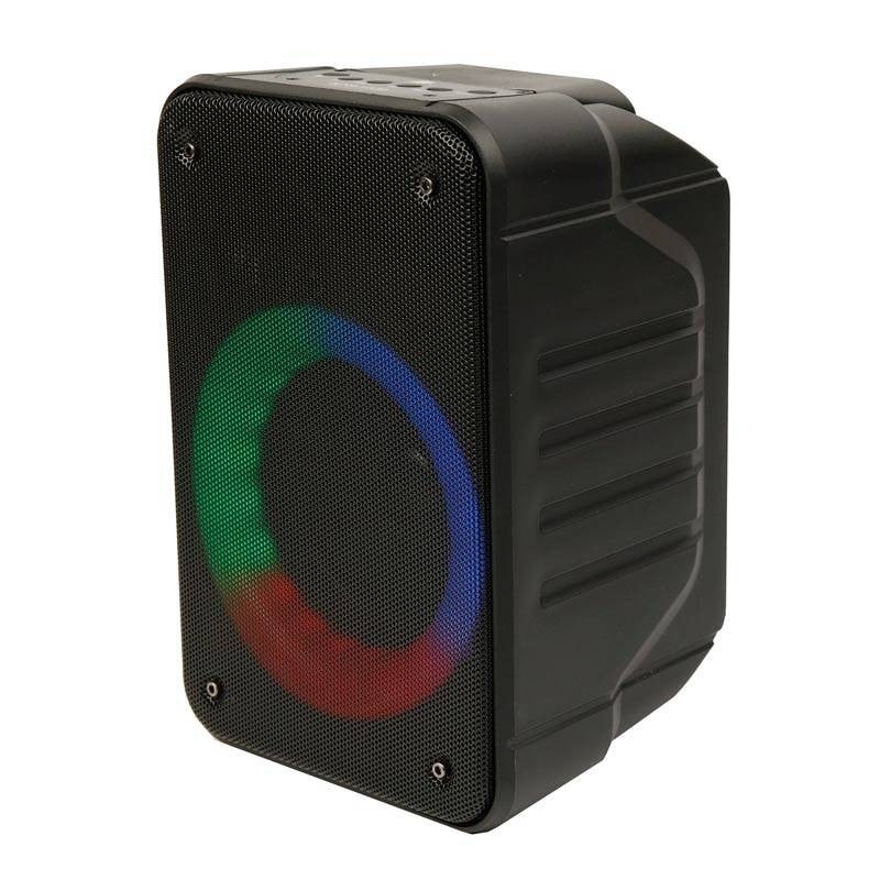 اسپیکر بلوتوثی قابل حمل مدل KTS-1109 باند