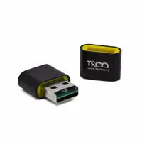 کارت خوان حافظه تسکو مدل TCR 953