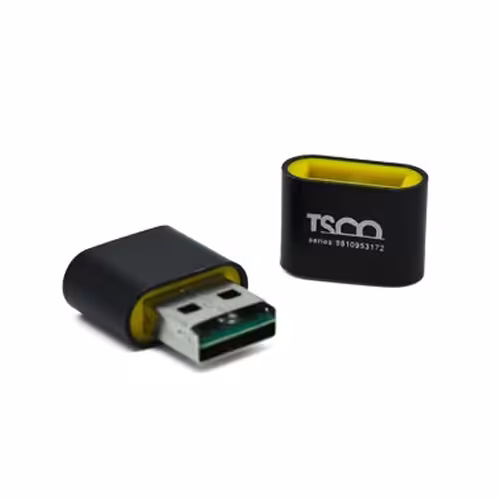 کارت خوان حافظه تسکو مدل TCR 953