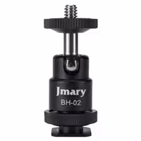 بال هد جیماری Jmary BH-02 Ball Head