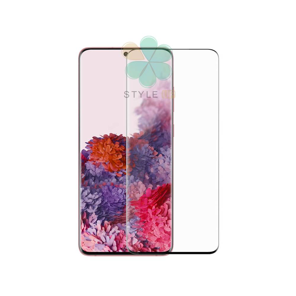 گلس نیلکین گوشی سامسونگ Galaxy S20 Plus مدل DS  Max