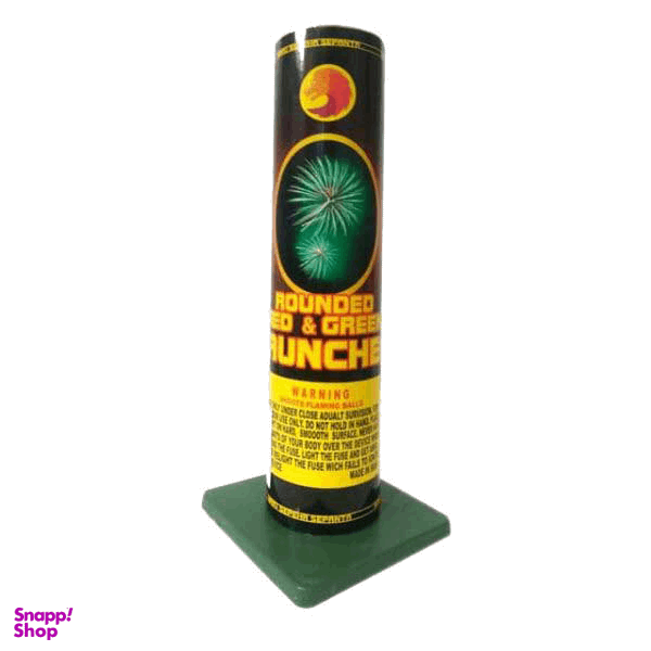 تک شوت آتش بازی مدل W125