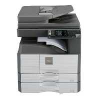 دستگاه کپی چندکاره شارپ مدل ای آر 6131  ان