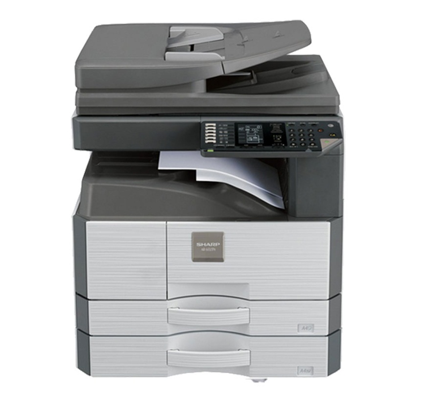 دستگاه کپی چندکاره شارپ مدل ای آر 6131  ان