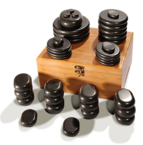 سنگ ماساژ iRest MT H37TC