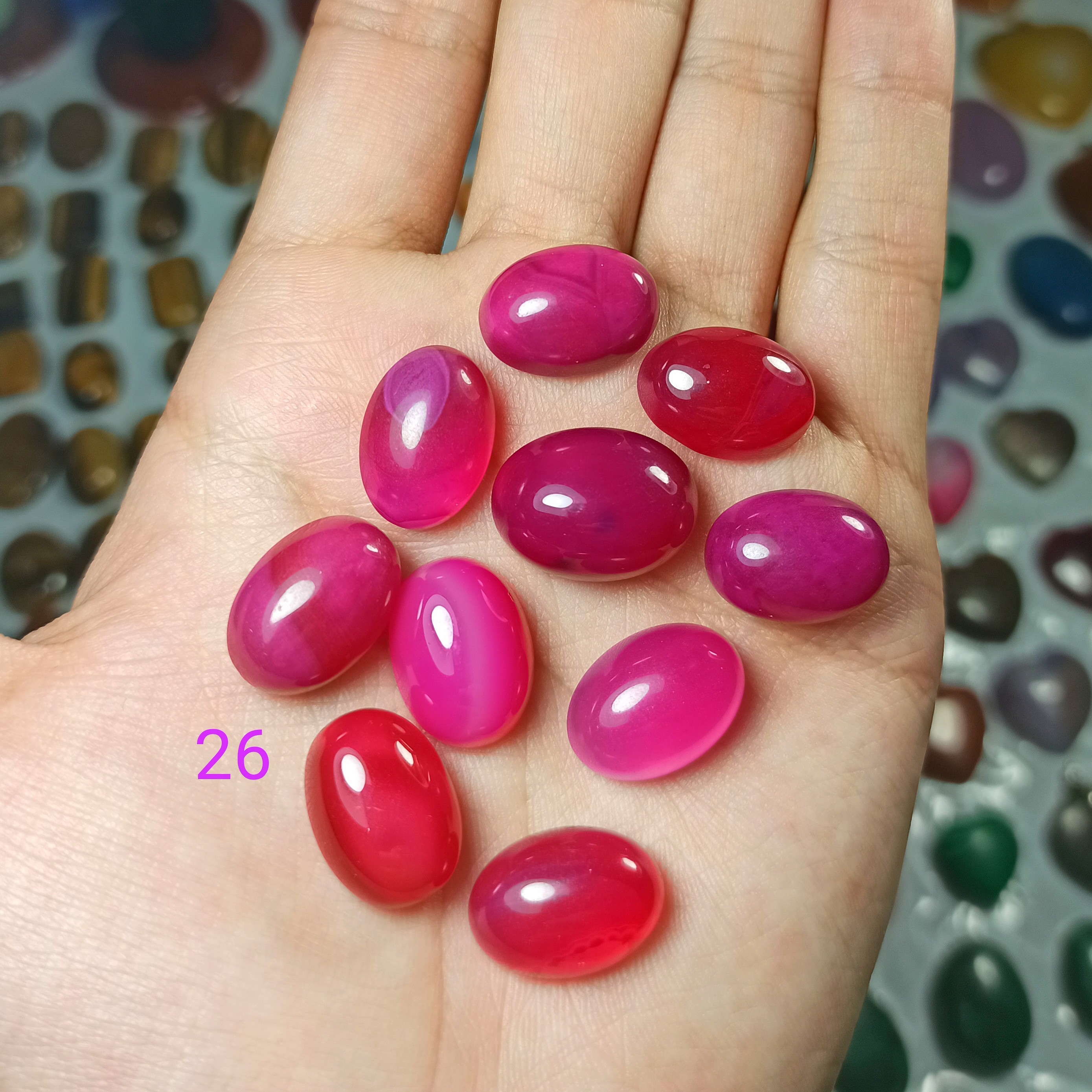 عقیق البالویی