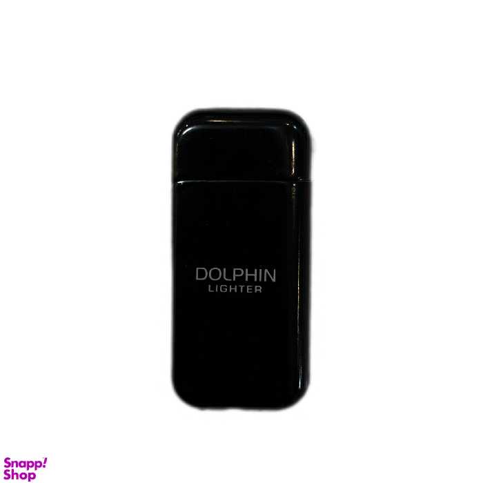 فندک گازی دلفین کوچک کد 769