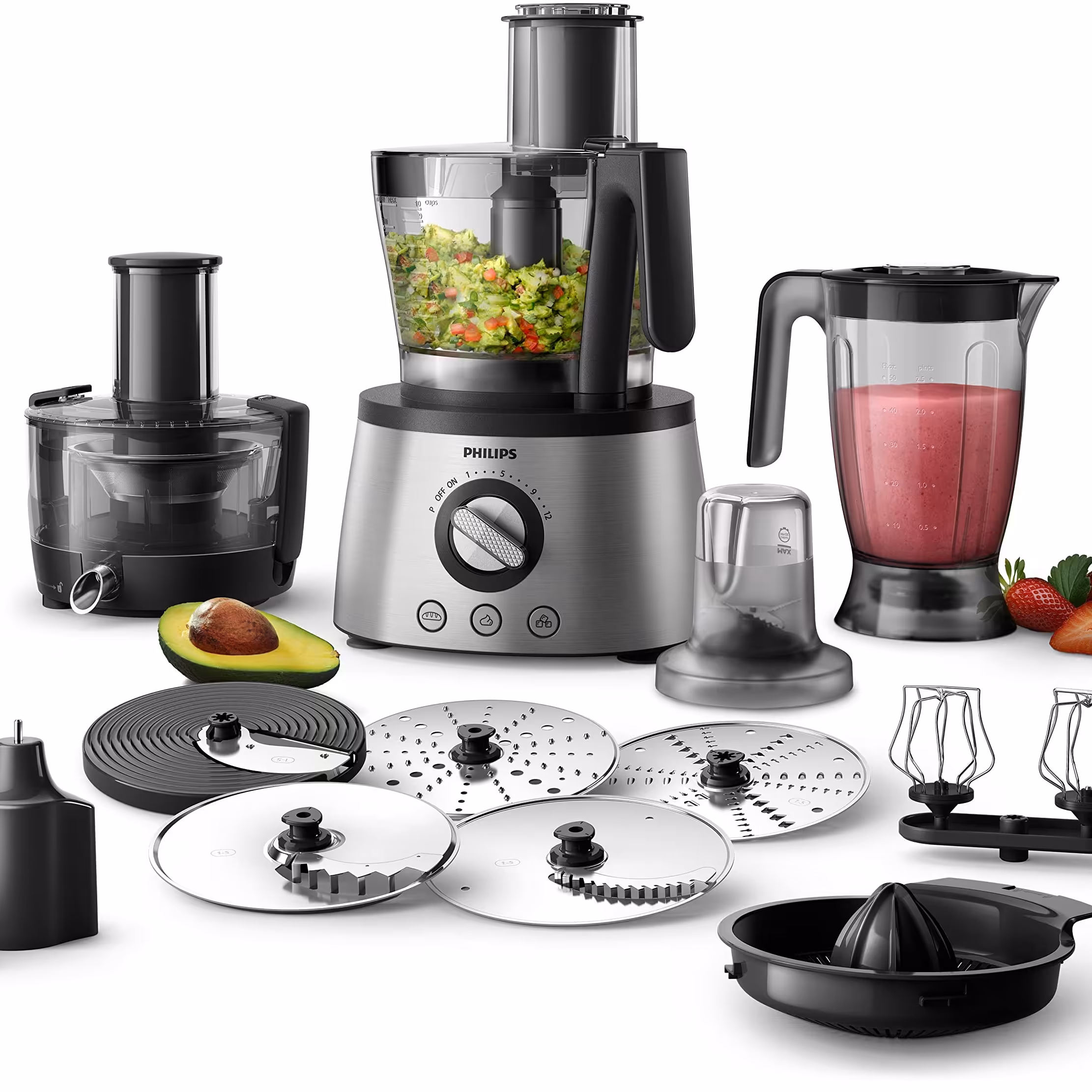 غذاساز فیلیپس مدل 7778