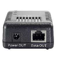 اسپلیتر پی او ای لول وان مدل 1002