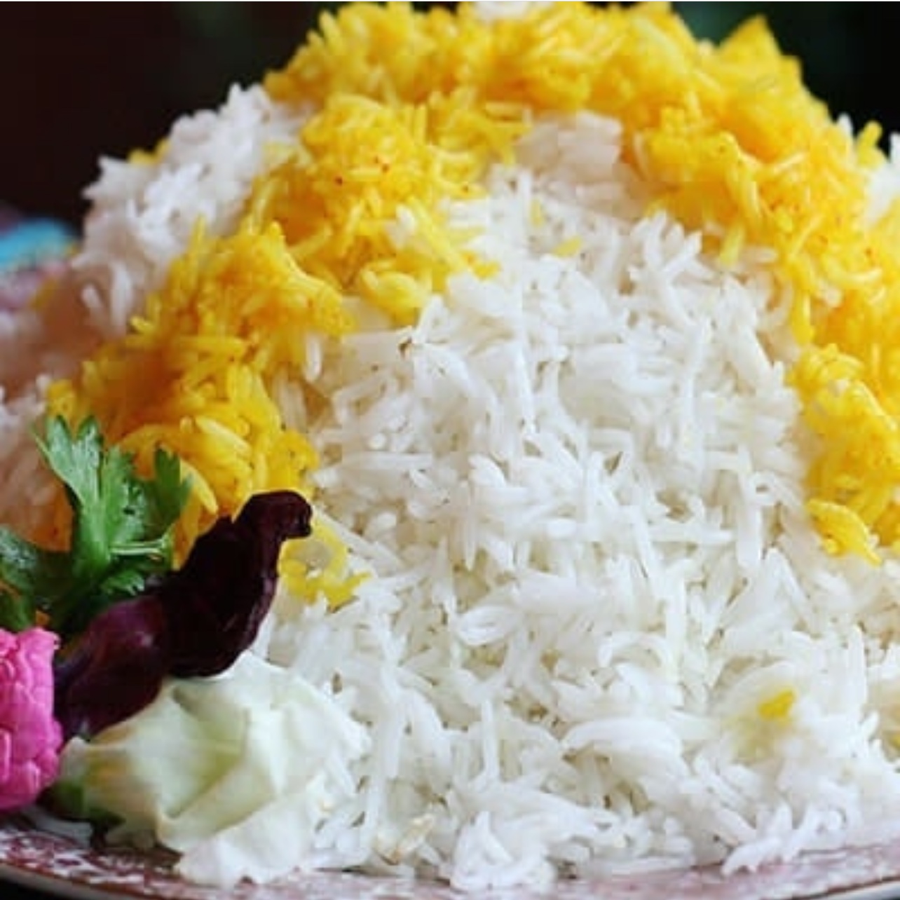 برنج طارم محلی فریدونکار بسیار خوش عطر و پخت(بسته ده کیلویی ارسال رایگان)کشت اول