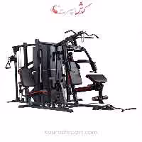 دستگاه بدن سازی LS Fitness MS-651S