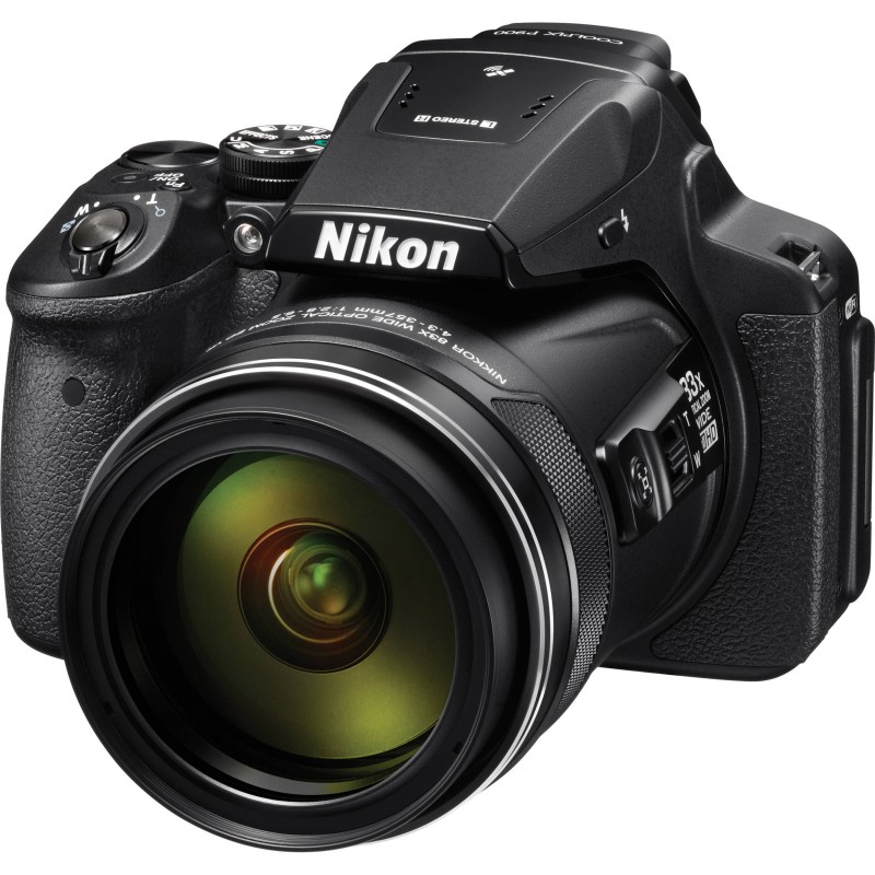 دوربین دیجیتال نیکون مدل Nikon COOLPIX P900