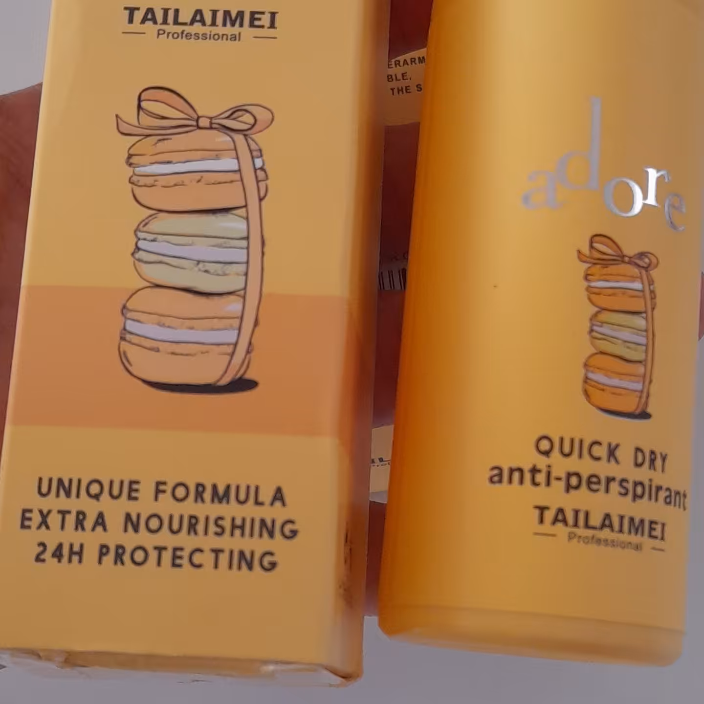 مام رولی زنانه تایلامی