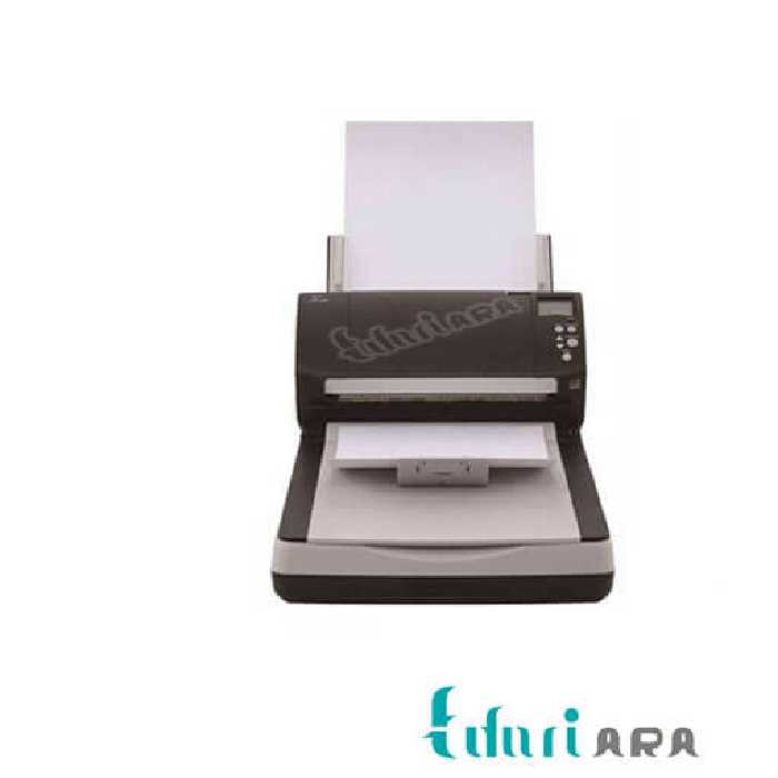 اسکنر Fi-7260 فوجیتسو