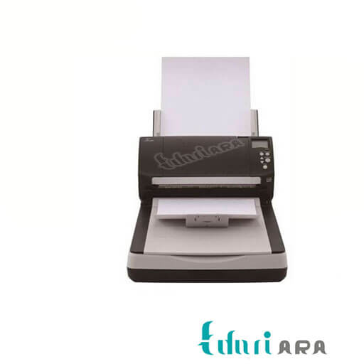 اسکنر Fi-7260 فوجیتسو