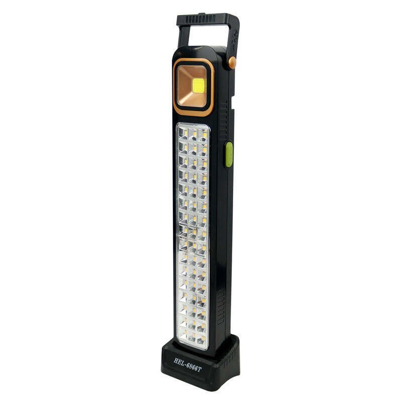 چراغ اضطراری مدل RL-6866T