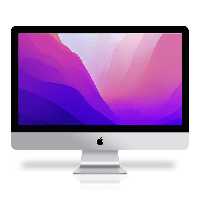 قیمت و خرید آل این وان استوک 27 اینچ اپل iMac A1419 Core i5 4th Gen/1TB HDD/16GB/2GB GPU | یاس ارتباط