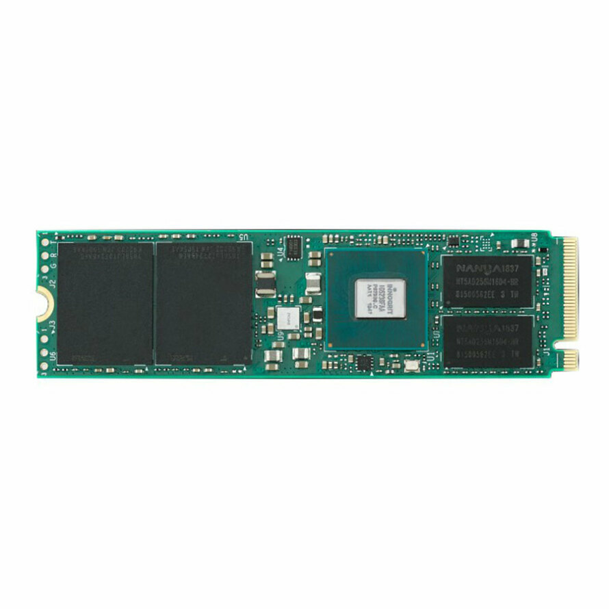 اس اس دی پلکستور M10P(Gn) M.2 NVMe 1TB