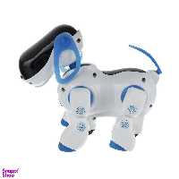 اسباب بازی مدل ROBOT DOG
