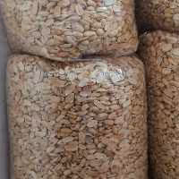 بادام زمینی مخصوص کره گیری درجه یک تفت داده و پوست کنده  5000 گرمی