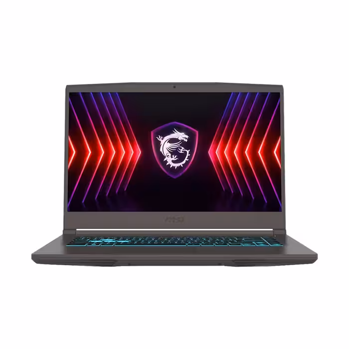 لپ تاپ گیمینگ ام اس آی مدل B – Thin 15 B13UCX