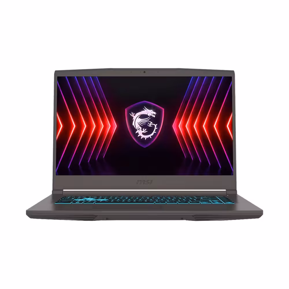 لپ تاپ گیمینگ ام اس آی مدل B – Thin 15 B13UCX