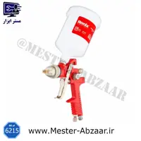 پیستوله بادی فلزی H-827 رونیکس مدل Ronix RH-6215