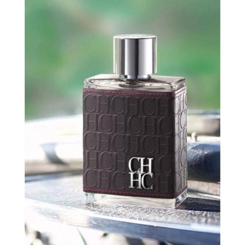 عطر مردانه کارولینا هررا سی اچ مردانه 15 و 30 میل
Carolina herrera CH