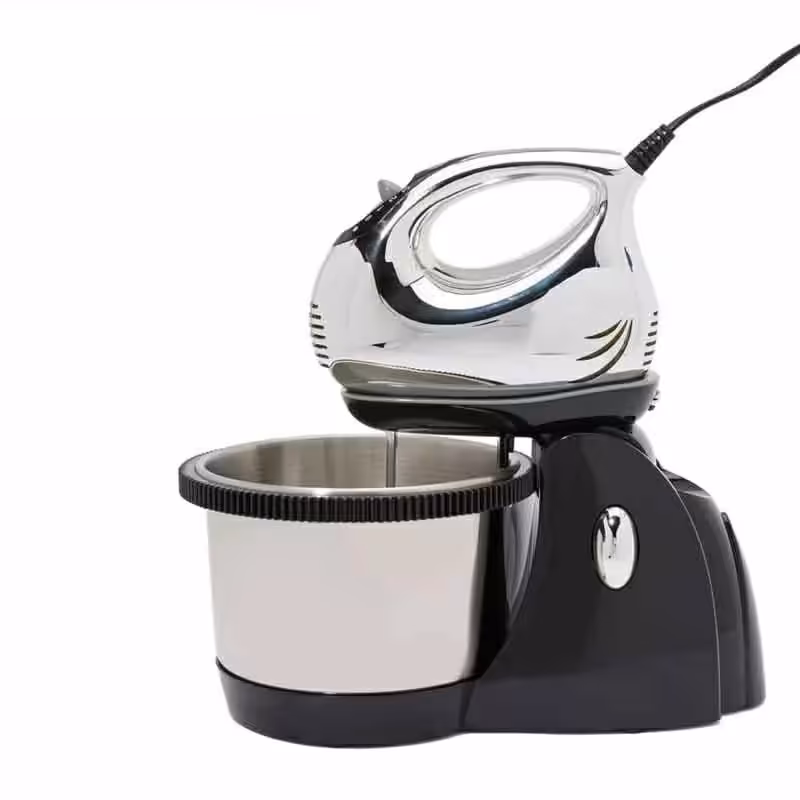 همزن کاسه دار دسینی 