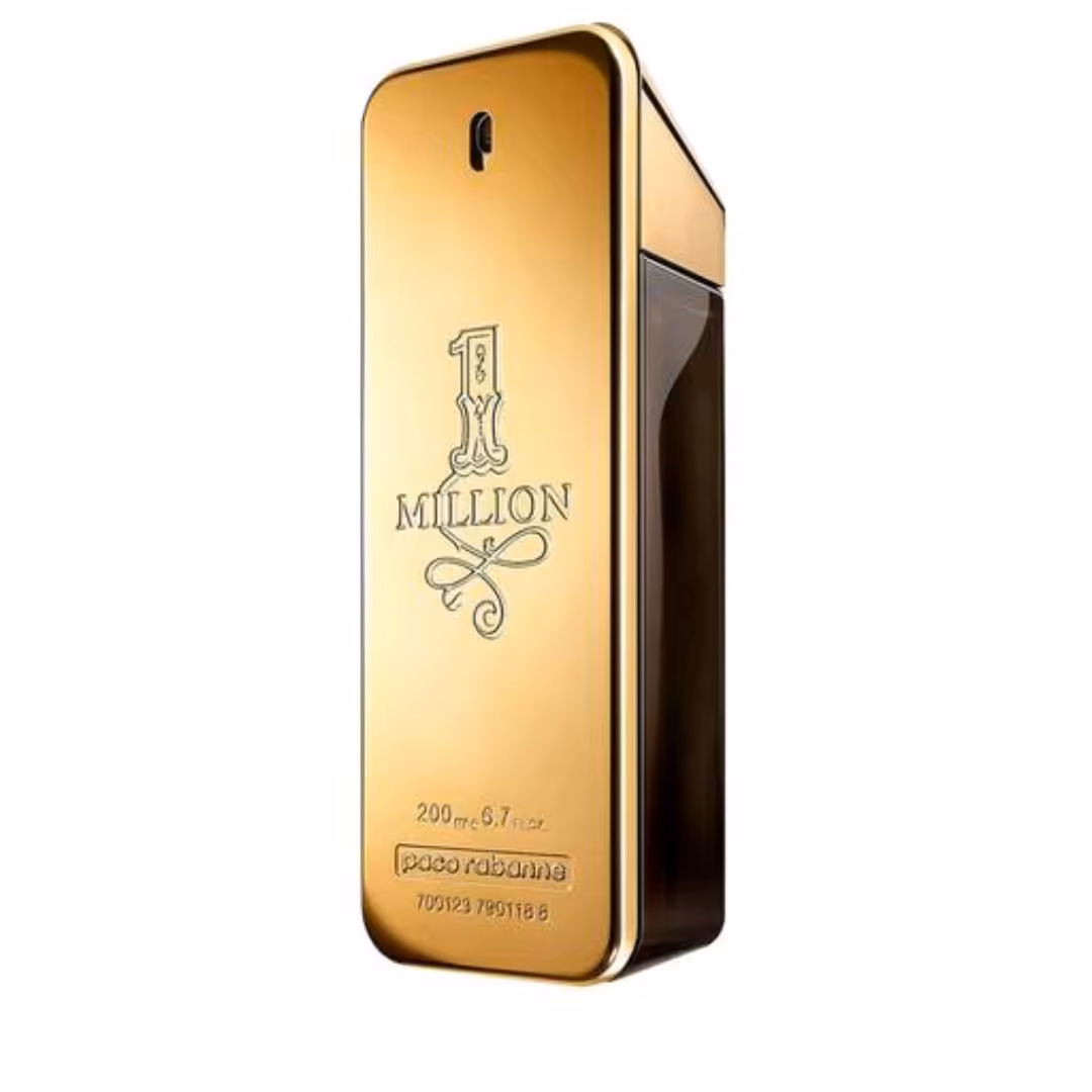 عطر خالص وان میلیون 10 گرمی اسپریی یا 9 گرمی رولی درجه یک 