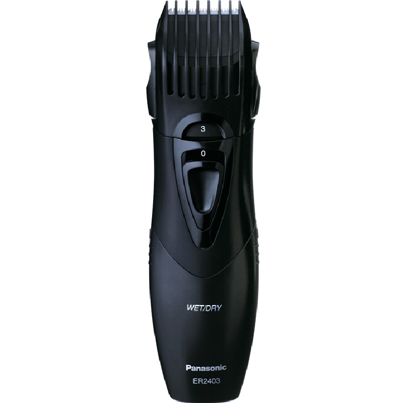 ماشین اصلاح سر و صورت پاناسونیک مدل ایی آر 2403