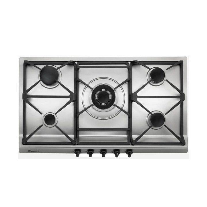 اجاق گاز صفحه ای بیمکث MG-5077