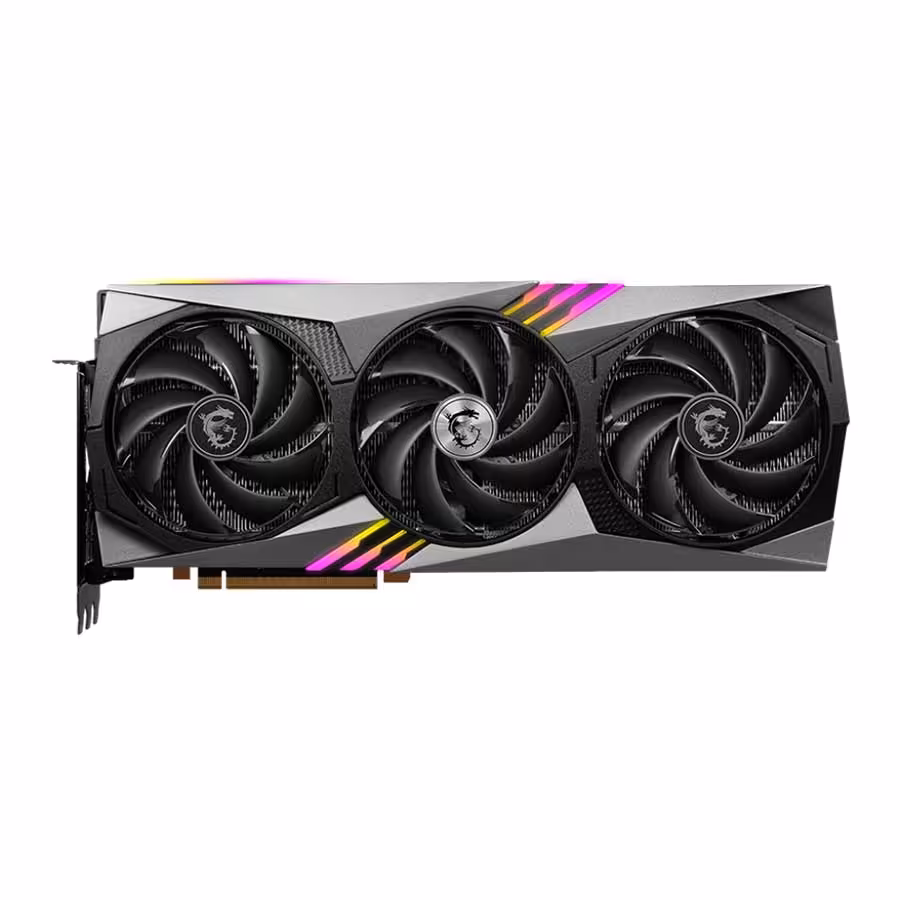 قیمت و خرید کارت گرافیک ام اس آی GeForce RTX 4080 16GB GAMING TRIO GDDR6X | یاس ارتباط