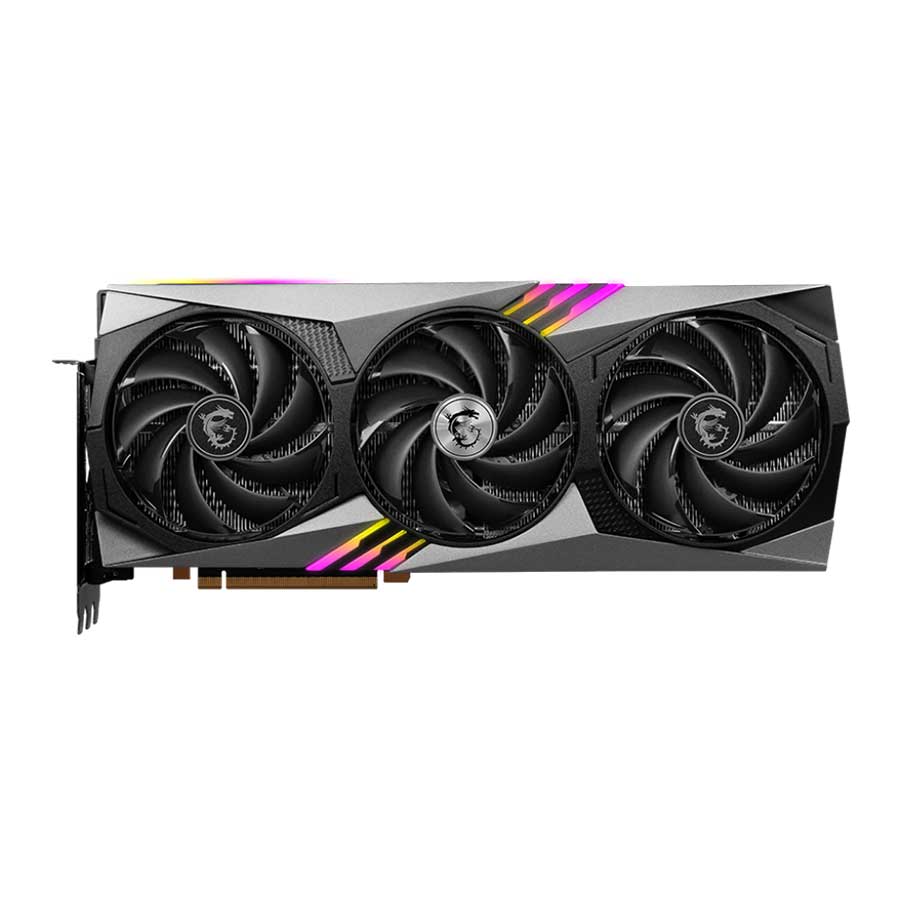 قیمت و خرید کارت گرافیک ام اس آی GeForce RTX 4080 16GB GAMING TRIO GDDR6X | یاس ارتباط