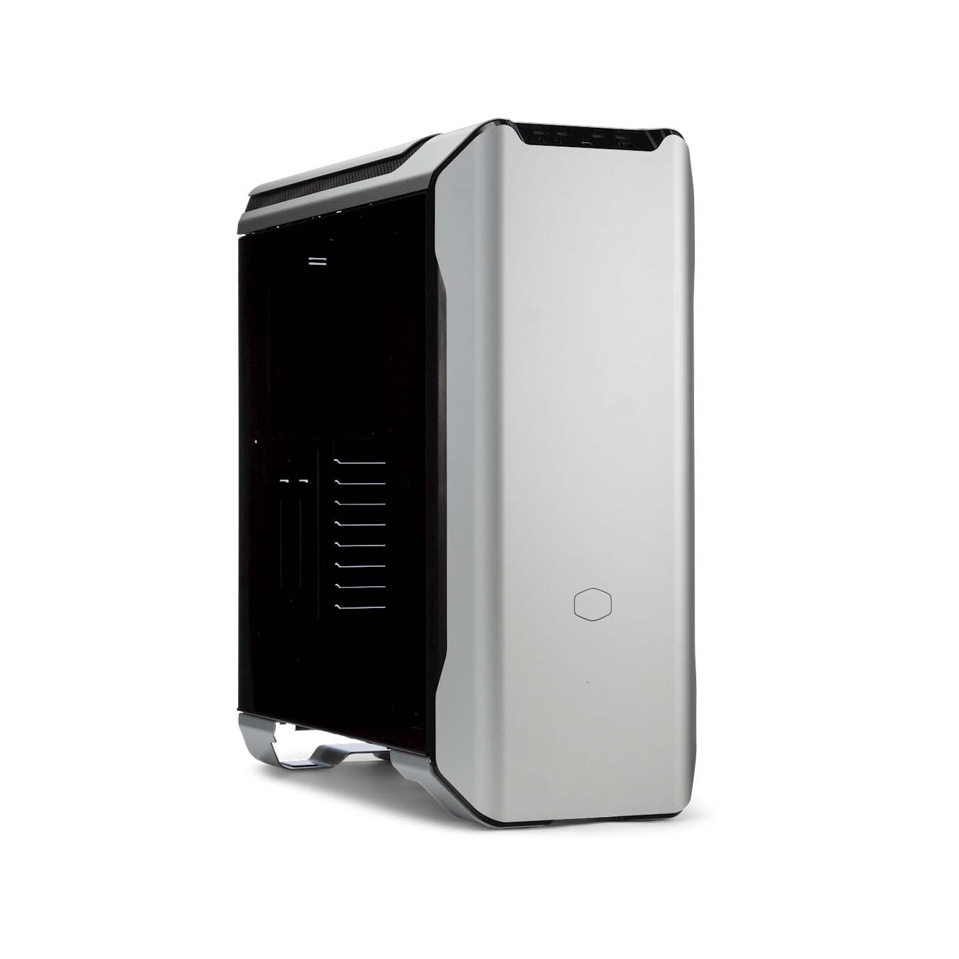 خرید کیس کولرمستر Case Cooler Master MASTERCASE SL600M white Edition با بهترین قیمت