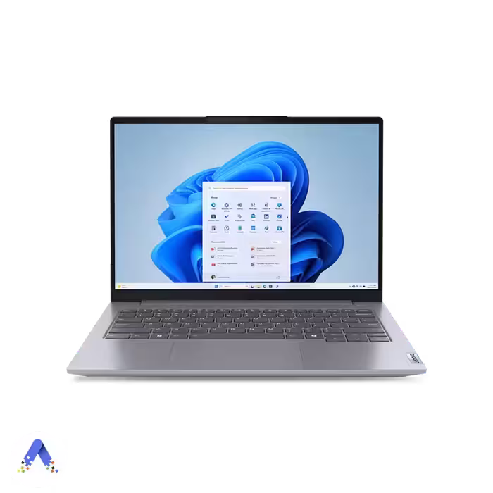 لپ تاپ لنوو ThinkBook 14 G7 IML-XD 125U (2024)