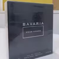 ادکلن BAVARIA محصول کشور امارات 100 میل مشابه رایحه آکوا بولگاری