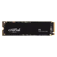 قیمت اس اس دی اینترنال کروشیال P3 ظرفیت 2TB
