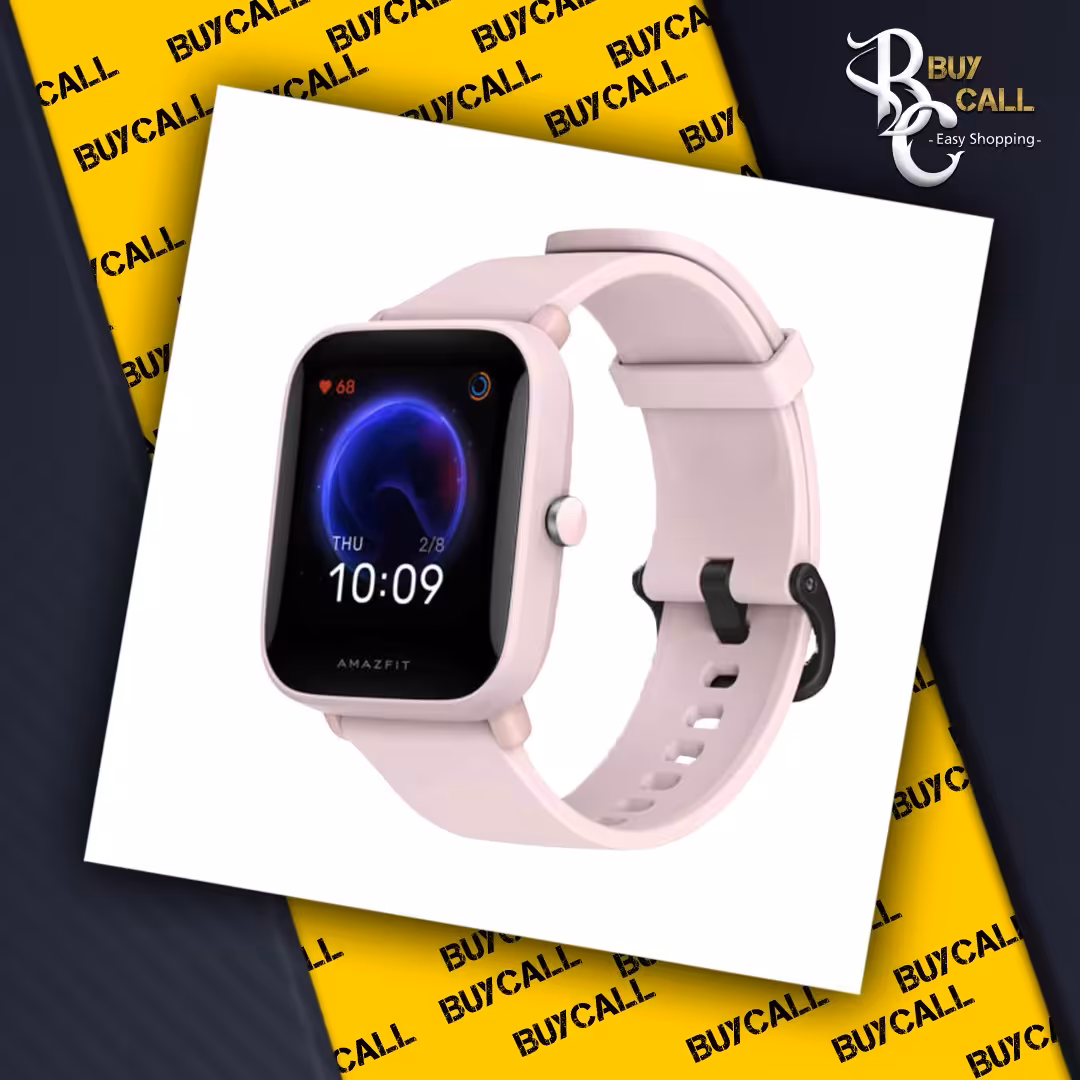 ساعت هوشمند آمازفیت مدل Amazfit Bip U Pro
